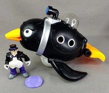Imaginext Batman DC super