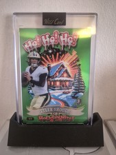 2025 Wild Card Holiday hits