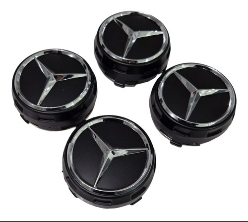 New star mercedes - star, mercedes-benz