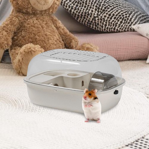 Large hamster cage - large,