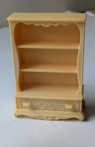 Sylvanian families cosy - families,