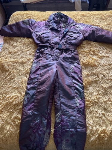 Vintage snow wear - vintage,