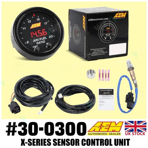 Aem series wideband uego afr - wideband,
