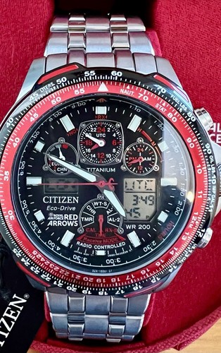 Boxed citizen eco drive - eco,