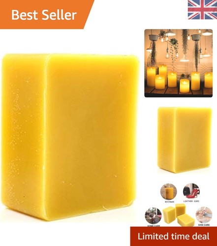 Beeswax bars subtle - oz,