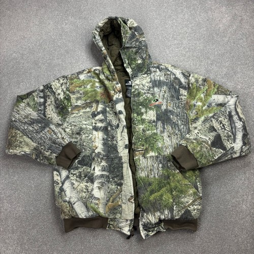 Realtree jacket adult large - adult,