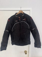 RST Rift (IPS) textile