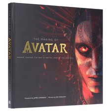 The Making of Avatar