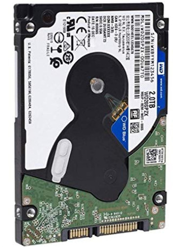 2tb seagate wd - 2.5", seagate/wd/hgst