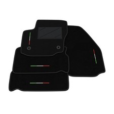 Floor Mats Compatible With