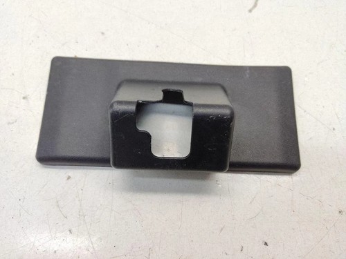 Toyota trunk lock trim - c-hr,