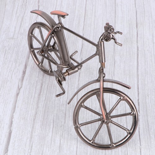 Bike ornament mountain model - ornament,