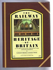 Railway Heritage of Britain