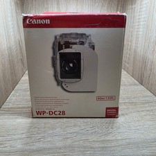  Canon WP-DC28 + Box - Canon