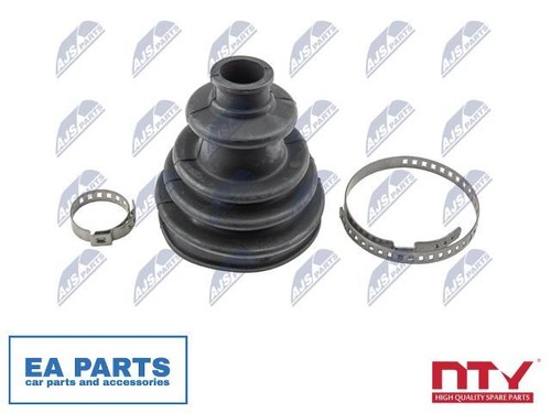 Bellow kit drive shaft - kit,, for