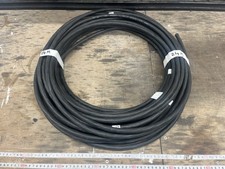 Canford 4x 4mm install speaker cable MCS-HD-LFH 4-core 33-471 nightclub stage pa