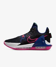 Nike Lebron Witness VI 6