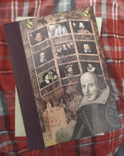 Shakespeare life and world - and,