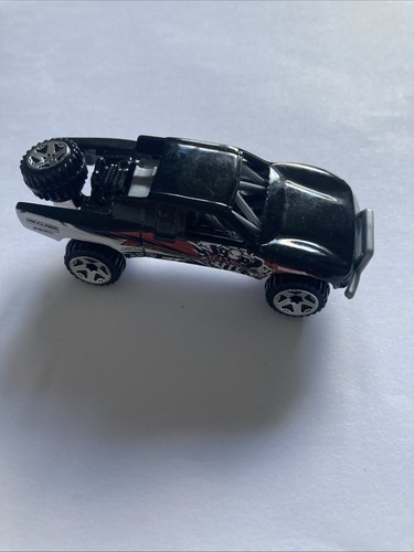 Hot wheels c32 toyota baja - wheels,
