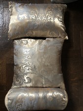 3 X Decorative Cushions