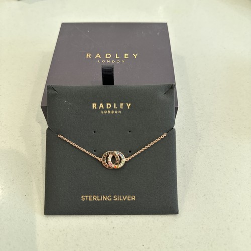 Radley rocks ladies - ladies, 18ct