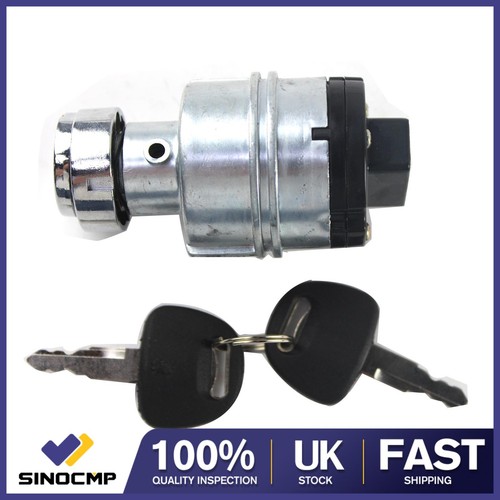 Keys ignition switch 4477373 - ignition,