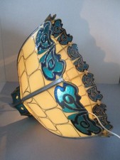 A Large 20” Vintage Tiffany