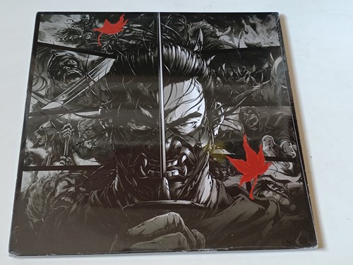 Ghost tsushima - **, of
