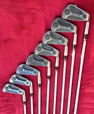 Titleist Acushnet AC 108  Irons / 3-PW Titleist Irons Set 