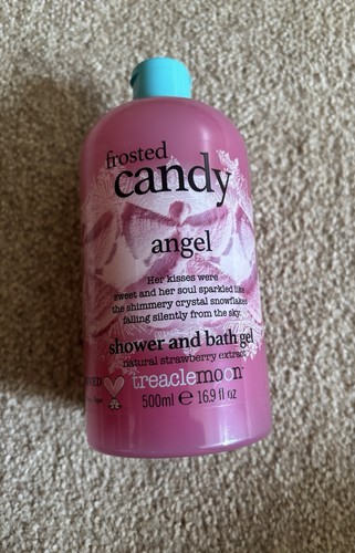 Treacle moon frosted - frosted, candy
