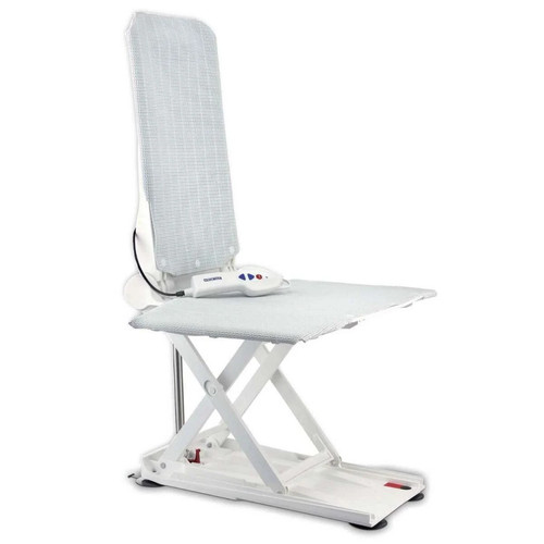 Brand new invacare aquatec - new,
