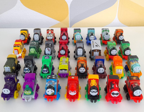 Thomas the tank - the,