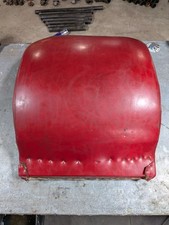 Vintage Original Back Cushion