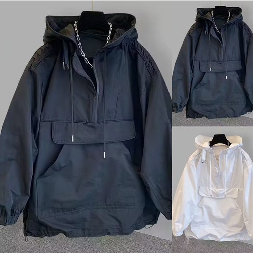 Loose fit men solid - loose, men's