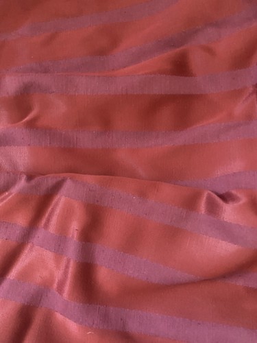 Lined laura ashley curtain - lined,