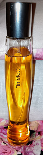 Avon timeless eau toilette - eau,