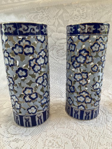 Pair antique chinese - of,