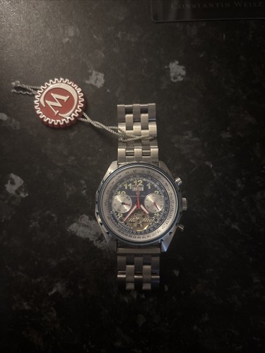 Constantin weisz men watch - men's,