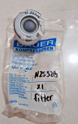 Bauer compressor oil - compressor,