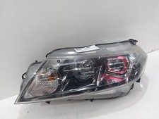 2017 SUZUKI VITARA Passengers Left Front Headlight Assembly 3532054P80000