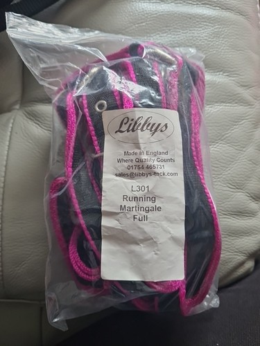 Libbys nylon synthetic - libbys,