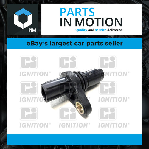Camshaft position sensor - camshaft,