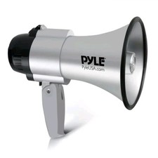 NEW HANDHELD MEGAPHONE LOUD