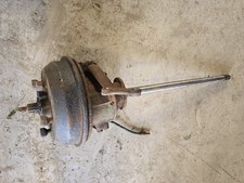 Land Rover Series 2 2a 3 Wheel Hub side of an axle swivel ect housing 