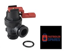 Worcester Boiler Pressure