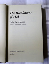 The Revolutions of 1848 by