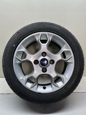 FORD FIESTA MK7 15 INCH ALLOY