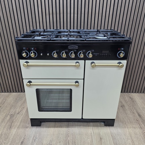 Rangemaster 90cm dual - rangemaster,