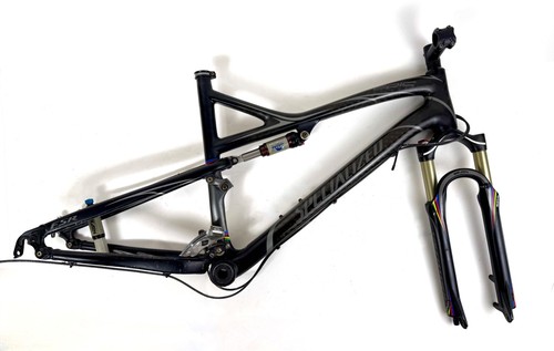 2010 specialized epic marathon - 2010,