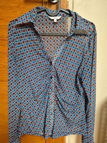 Next ladies blouse
